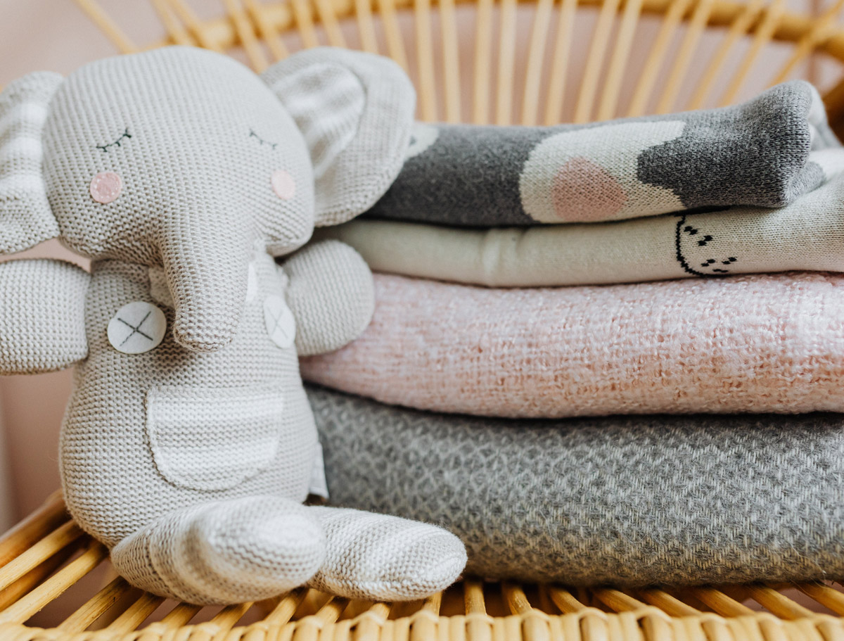 Χειροποίητα προϊόντα ύπνου