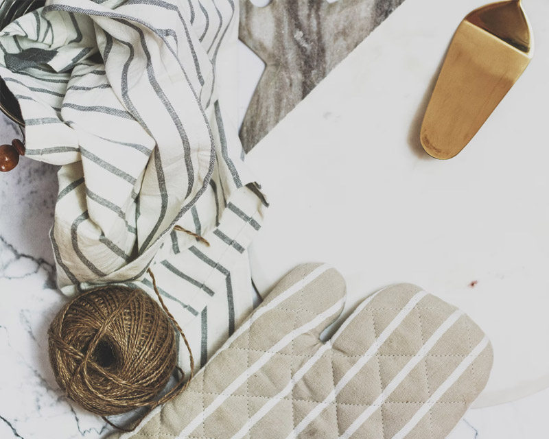 Σαλόνι - Κουζίνα